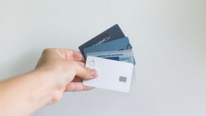 Invest or Pay Off Credit Card Debt