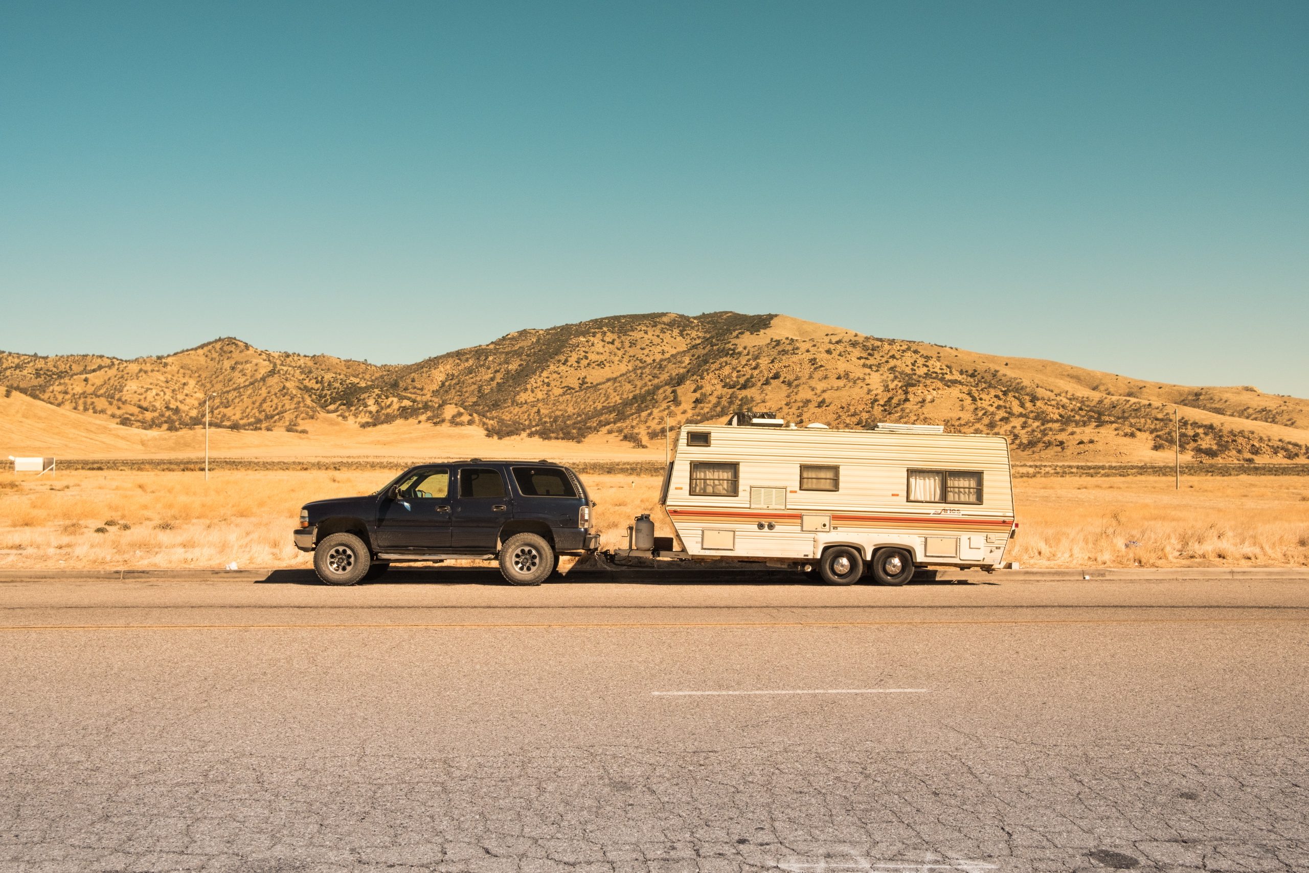 Is Insurance Required On A Travel Trailer