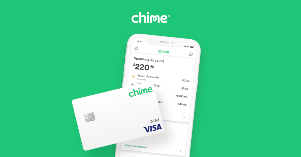 is banking with chime safe