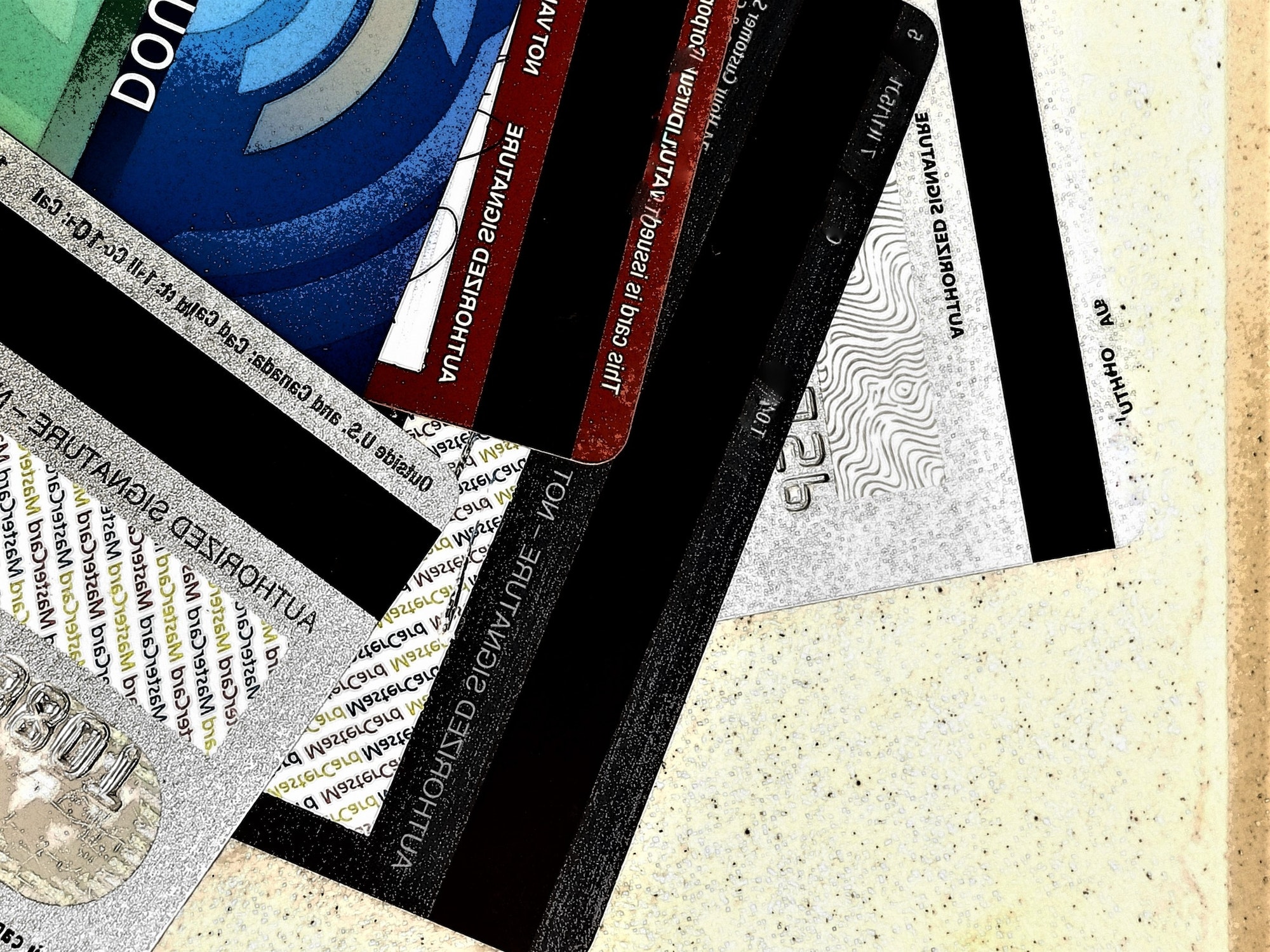 Is It Bad To Apply For Multiple Credit Cards?