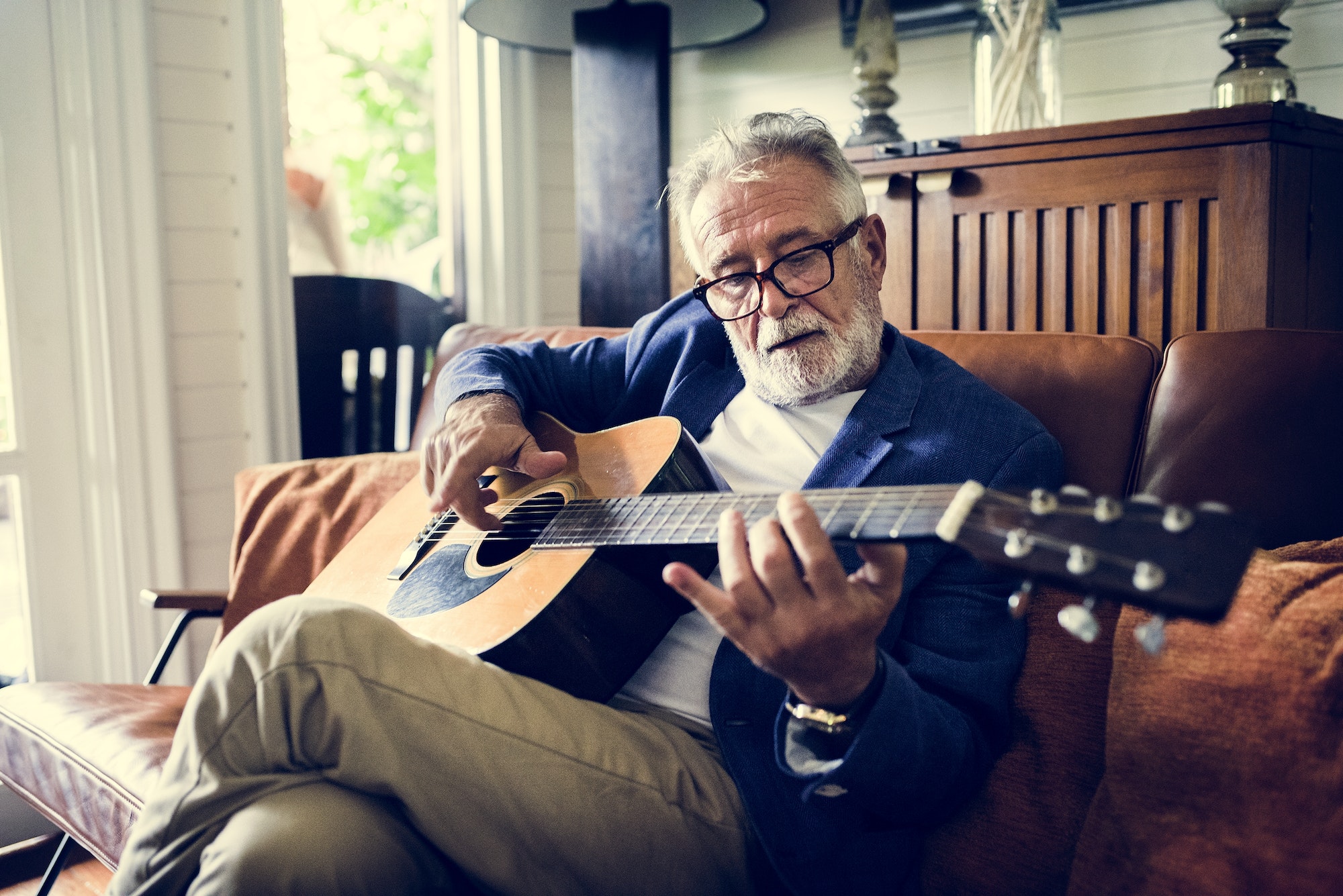 How To Pursue Hobbies In Retirement