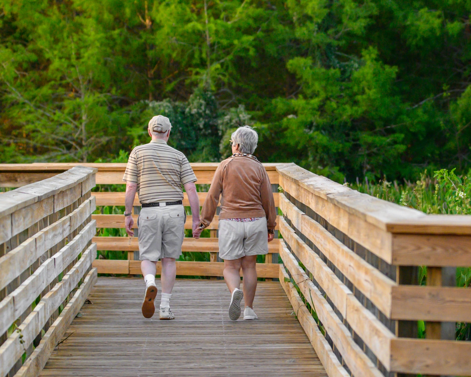 How To Stay Healthy In Retirement