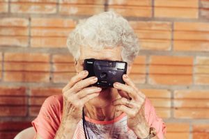 How To Discover Your Creative Side in Retirement