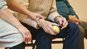 Important Activities To Lessen The Chance Of Alzheimer's