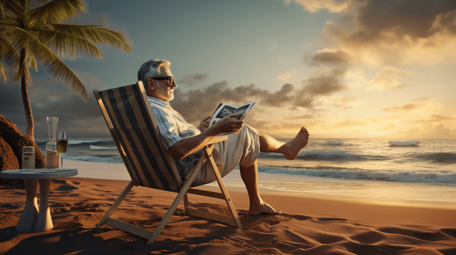 investments for retirement