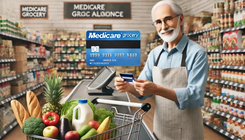 Understanding Medicare Grocery Allowances and How They Benefit You ...