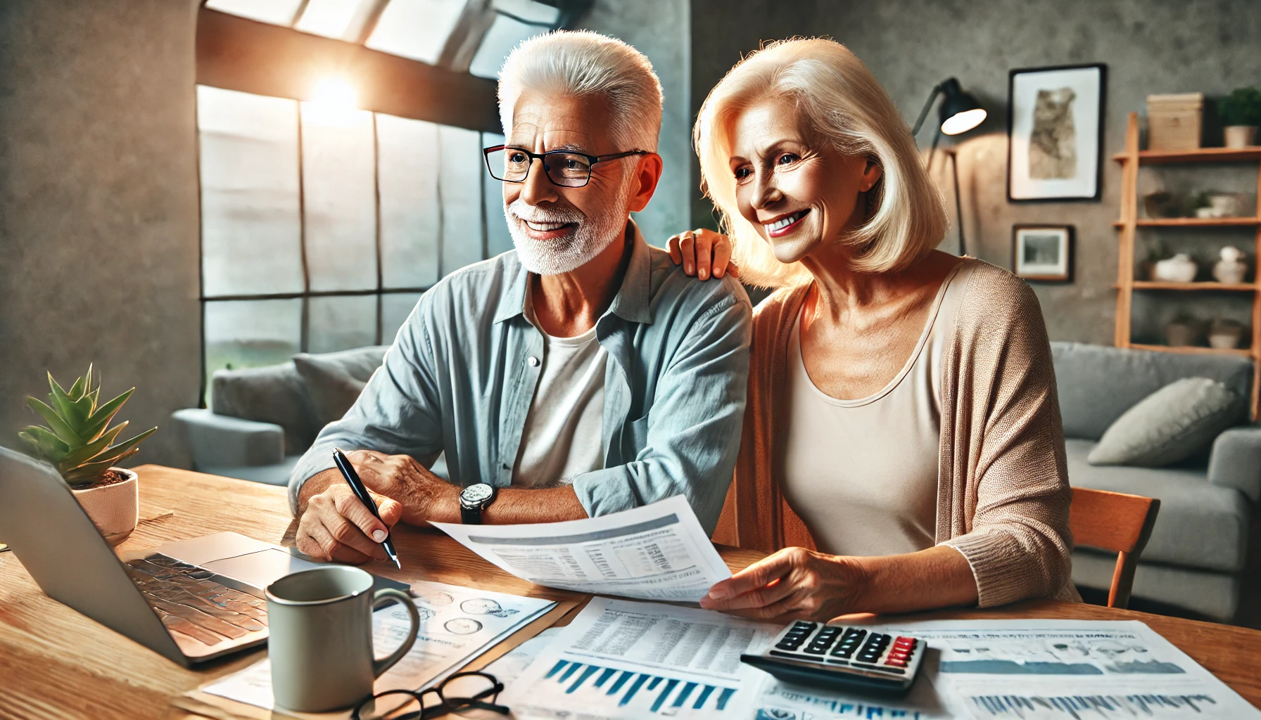 Smart Retirement Savings Strategies Beyond a 401(k) - Retired Life Tips